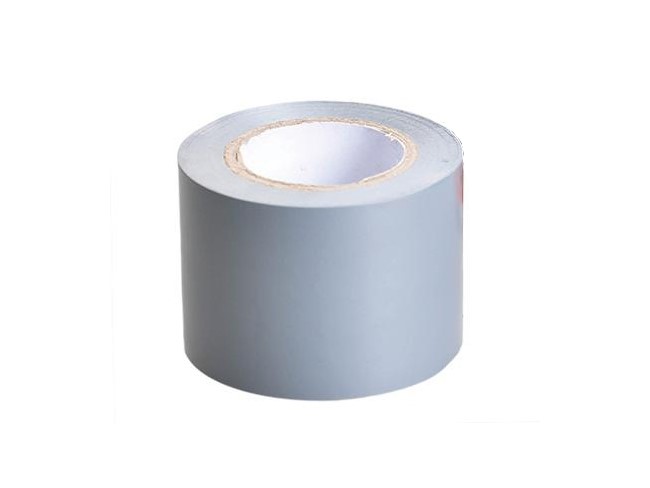 Taśma uniweralna Duct Tape 48 mm x 10 m, szara